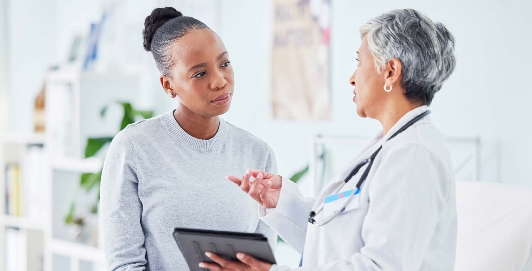 The door slams shut: no place for nervous shock in most clinical negligence claims